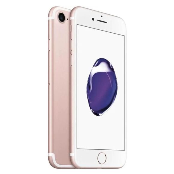 Apple iPhone7 Rose gold - Picture 3 of 4